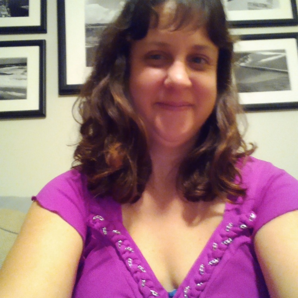Meet your Posher, Paula